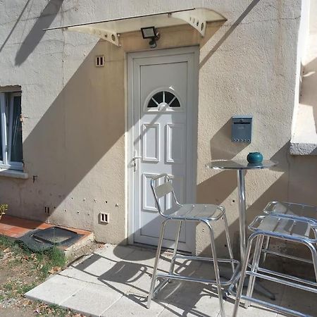 Appart Fonctionnel Et Familial Appartement Béziers Buitenkant foto