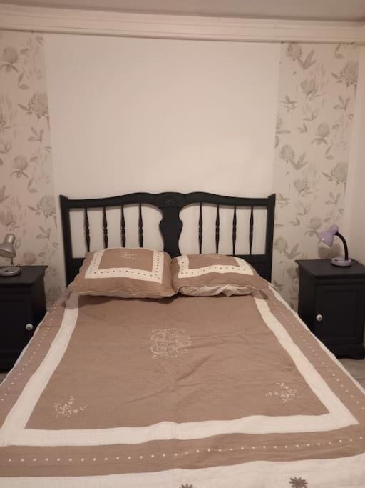 Appart Fonctionnel Et Familial Appartement Béziers Buitenkant foto