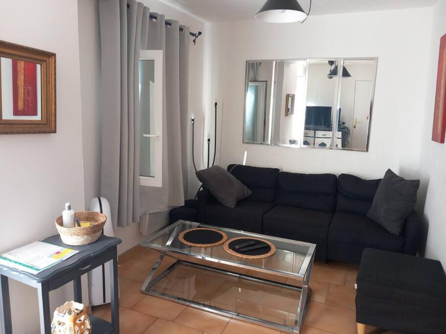 Appart Fonctionnel Et Familial Appartement Béziers Buitenkant foto