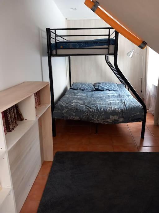 Appart Fonctionnel Et Familial Appartement Béziers Buitenkant foto