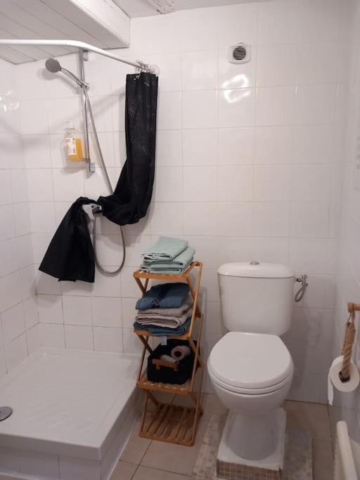 Appart Fonctionnel Et Familial Appartement Béziers Buitenkant foto