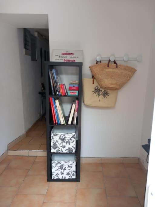 Appart Fonctionnel Et Familial Appartement Béziers Buitenkant foto