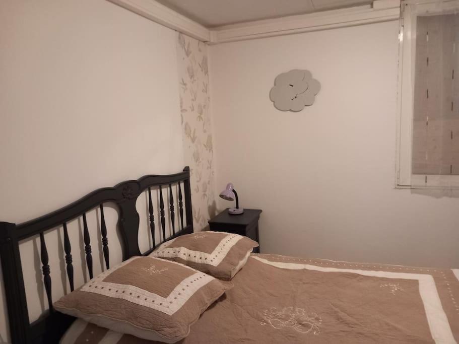 Appart Fonctionnel Et Familial Appartement Béziers Buitenkant foto